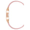 Juicy Couture horloge JC/1344RGPK