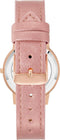 Juicy Couture horloge JC/1344RGPK