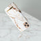 iDeal of Sweden iPhone 11 Pro Max - Back Cover - Carrara Gold - Marmer