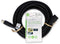Nedis CVGL34090BK50 - HDMI Kabel - 500 cm - Zwart
