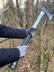 Talen Tools - Hakbijl - 1250 gr - Glasfiber