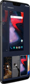 OnePlus 6 - Smartphone - 8GB RAM - 128GB opslag - Zwart