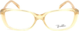 Ladies'Spectacle frame Emilio Pucci EP2684-244