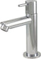 Differnz Ovale Small Fonteinset - Bluestone - 38 x 24 x 7 cm - Zwart