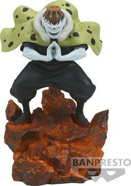 Jujutsu Kaisen - Combination Battle 4 - Jogo Figuur 11cm