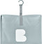 Béaba Camele'o® - Pop-Up Opvouwbaar Babybad - Bad - Compact & Lichtgewicht - 45L - Blauw - Ideaal voor Reizen