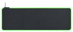 Razer Goliathus Chroma Extended - Gamingmuismat - 16,8 miljoen kleuren - Zwart
