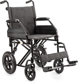 Lichtgewicht transportrolstoel MultiMotion M9 - 50 centimeter - Rolstoel