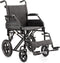 Lichtgewicht transportrolstoel MultiMotion M9 - 50 centimeter - Rolstoel