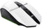 Trust GXT 110 FELOX - Draadloze Gaming Muis - 4800 DPI - Zwart