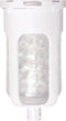 Zero Tolerance Thrusting Stroker Wit