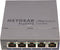 Netgear ProSAFE GS105E - Managed Switch - 5x Gigabit poorten - VLAN QoS