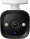 eufy E40 - PoE Bullet CCTV Camera - 4K UHD 122° FOV AI Detectie IP67