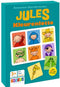 Jules - Jules kleurenlotto