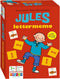 Jules - Jules lettermemo