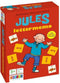 Jules - Jules lettermemo