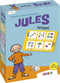 Jules - Jules telspel