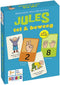 Jules - Tel & beweeg