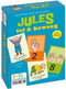 Jules - Tel & beweeg