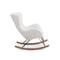 Julie Sheep Rocking Chair