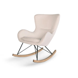 Julie Sheep Rocking Chair