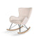 Julie Sheep Rocking Chair