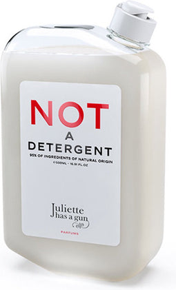 Juliette Has a Gun Not a Detergent - 500 ml - wasverzachter - wasparfum