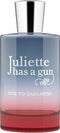 Juliette Has A Gun ODE TO DULLNESS 100 ml EAU DE PARFUM