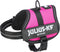 Julius K9 IDC Powertuig/Harnas - Baby 2/33-45cm - XXS - Fuchsia