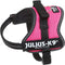 Julius K9 IDC Powertuig/Harnas - Baby 2/33-45cm - XXS - Fuchsia