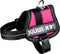 Julius K9 IDC Powertuig/Harnas - Baby 2/33-45cm - XXS - Fuchsia