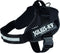Julius-K9 IDC Powertuig - Hondentuig - 2XL - Maat 3 - Zwart