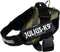 Julius-K9 IDC Powertuig - Hondentuig - 2XS - Maat Baby 2 - Camouflage
