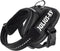 Julius-K9 IDC Powertuig - Hondentuig - 3XS - Baby 1 - Zwart