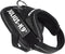 Julius-K9 IDC Powertuig - Hondentuig - 3XS - Baby 1 - Zwart