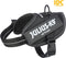Julius-K9 IDC Powertuig - Hondentuig - 3XS - Baby 1 - Zwart