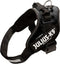 Julius-K9 IDC Powertuig - Hondentuig - 3XS - Baby 1 - Zwart