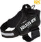 Julius-K9 IDC Powertuig - Hondentuig - L - Maat 1 - Zwart