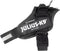 Julius-K9 IDC Powertuig - Hondentuig - L - Maat 1 - Zwart