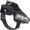 Julius-K9 IDC Powertuig - Hondentuig - L - Maat 1 - Zwart