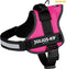 Julius K9 IDC Powertuig - Hondentuig - Maat 0 - M - Fuchsia