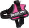 Julius K9 IDC Powertuig - Hondentuig - Mini - S - Fuchsia