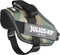 Julius-K9 IDC Powertuig - Hondentuig - XS - Mini-Mini - Camouflage
