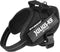 Julius-K9 IDC Powertuig - Hondentuig - XS - Mini-Mini - Zwart