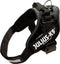 Julius-K9 IDC Powertuig - Hondentuig - XS - Mini-Mini - Zwart