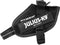 Julius-K9 IDC Powertuig - Hondentuig - XS - Mini-Mini - Zwart