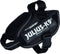 Julius-K9 IDC Powertuig - Hondentuig - XS - Mini-Mini - Zwart