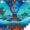 Good Loot - Kamil Jakóbczak Fuji Puzzel - Puzzel 1000 Stukjes