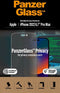 PanzerGlass P2786 - Screenprotector - Privacy effect - Geschikt voor iPhone 14 Pro Max