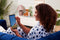 Samsung Galaxy Tab A7 Lite - 8.7 inch - 32GB - Grijs - WiFi